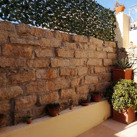 Casa Mela * Palau