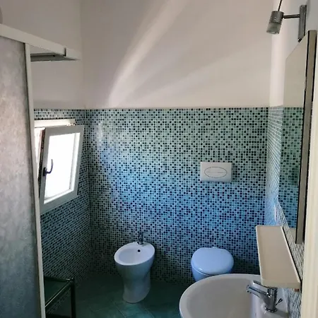 شقة Casa Mela بالاو