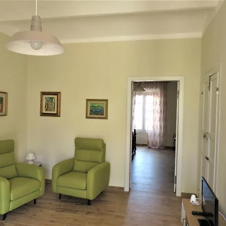 Casa Mela
