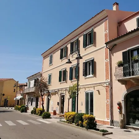 Appartement Casa Mela Palau