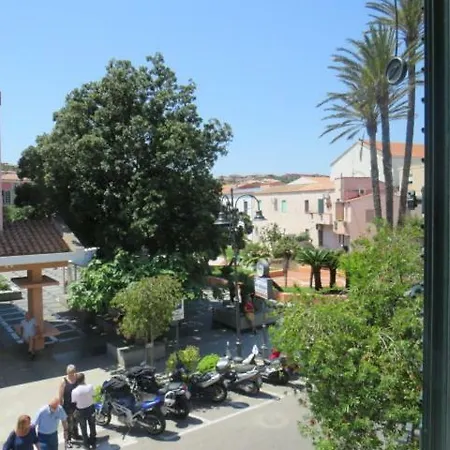 Casa Mela
