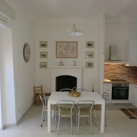 Apartman Casa Mela