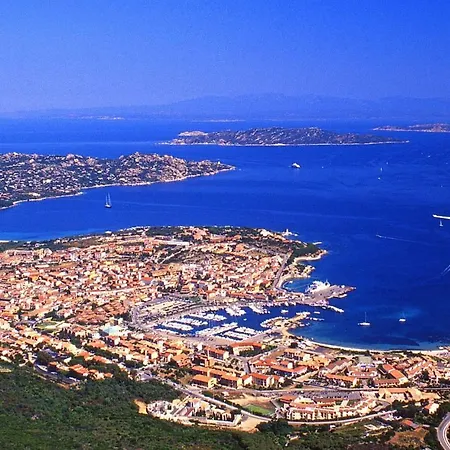 Apartman Casa Mela