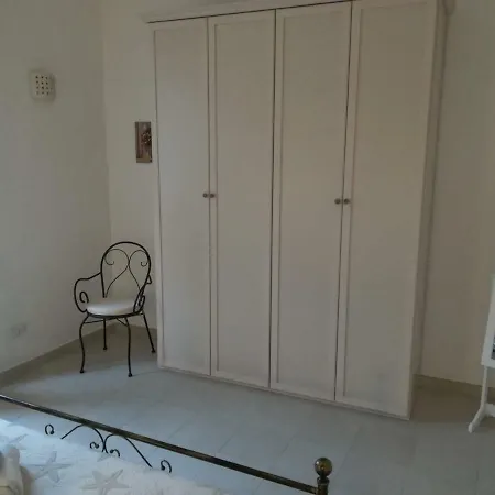 Casa Mela بالاو