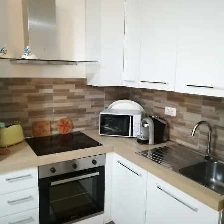 Apartman Casa Mela