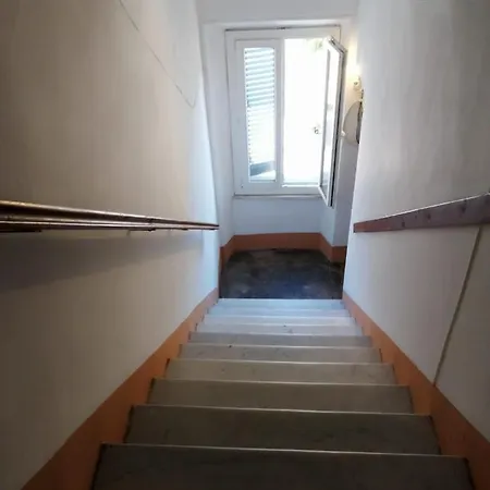 Lägenhet Casa Mela Palau