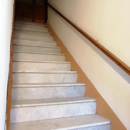 Casa Mela דירה *