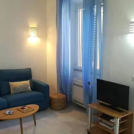 דירה Casa Mela *