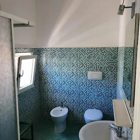 Apartment Casa Mela Palau