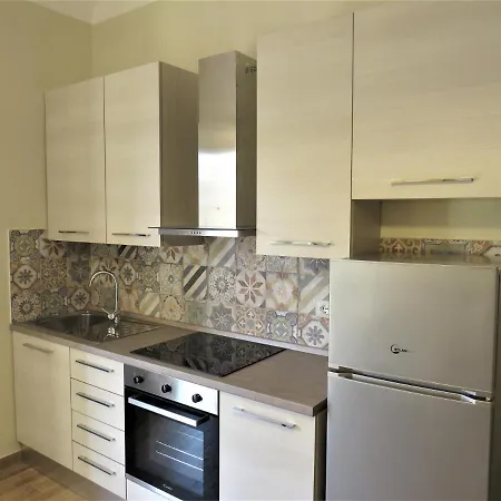 Casa Mela Apartment