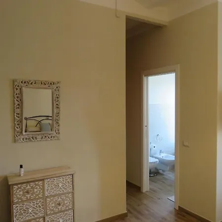 Casa Mela Apartment