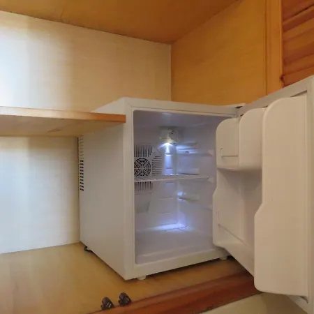 Apartment Casa Mela *