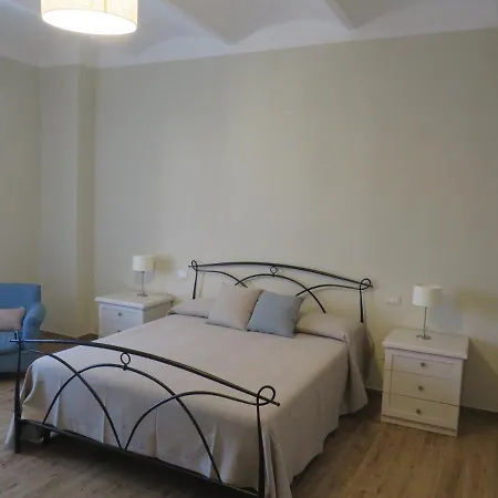 דירה Casa Mela *