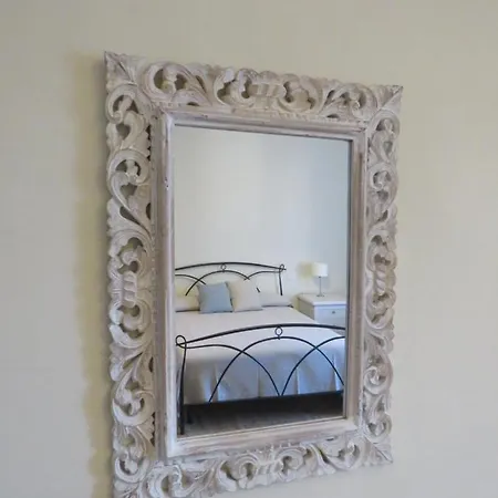 Casa Mela Lägenhet *