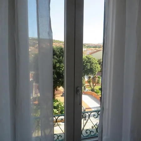 דירה Casa Mela *