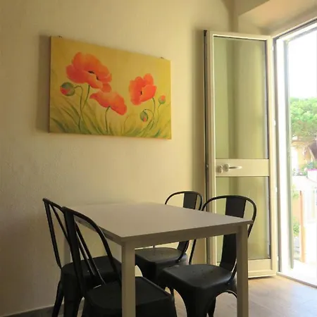 Casa Mela Apartment