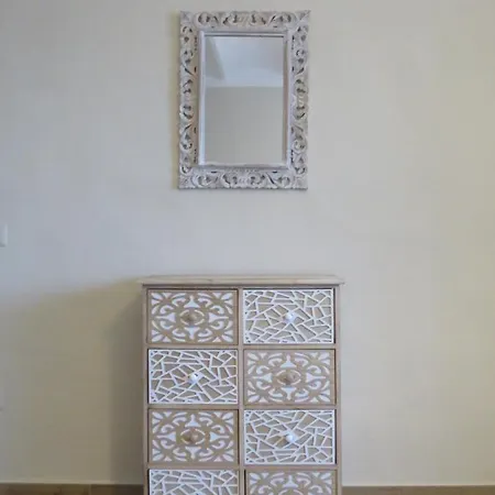 Casa Mela * Palau