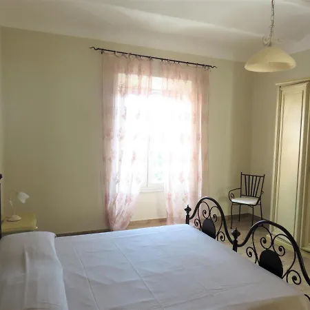 Casa Mela Apartment Palau