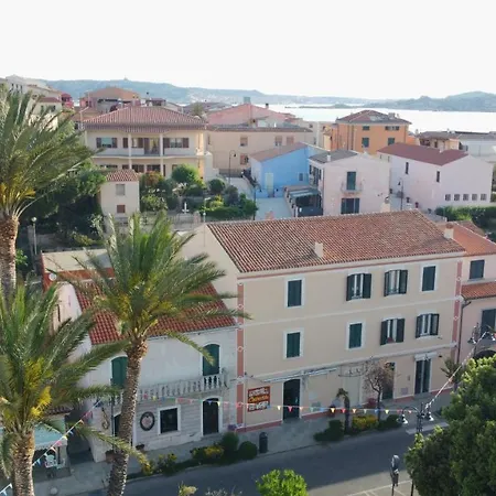 Casa Mela Apartment Palau