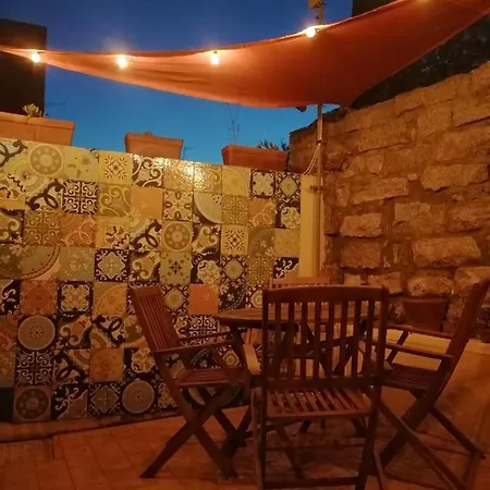 Apartment Casa Mela *