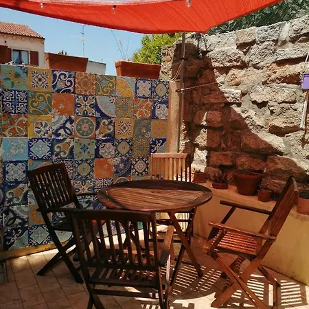 Apartment Casa Mela Palau