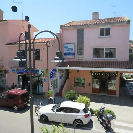 Casa Mela Apartment Palau