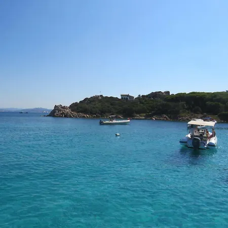 Lägenhet Casa Mela *