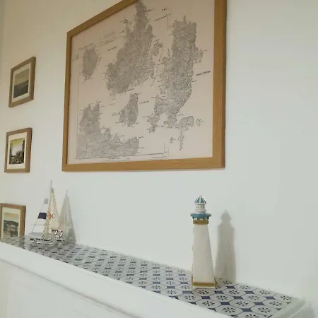 Casa Mela Apartment