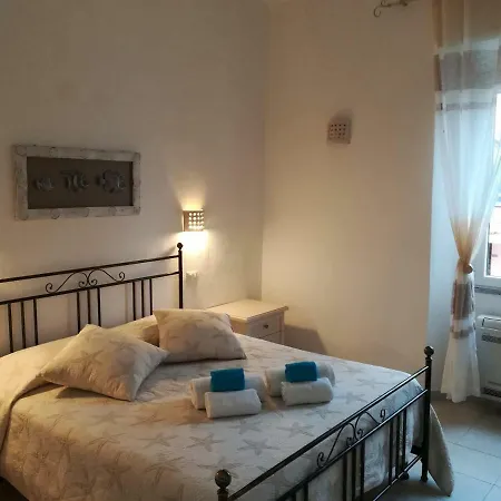 Casa Mela * Palau