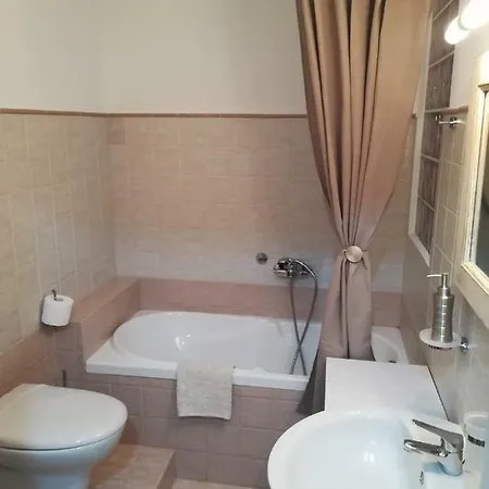 Casa Mela Apartment Palau