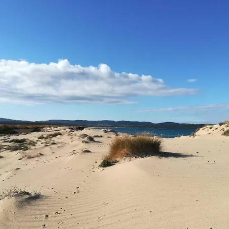 Apartment Casa Mela *