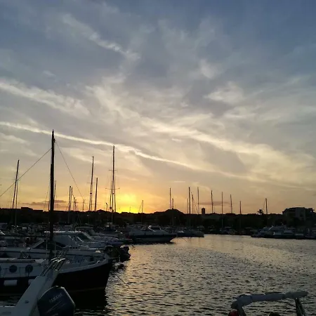 Apartamento Casa Mela *