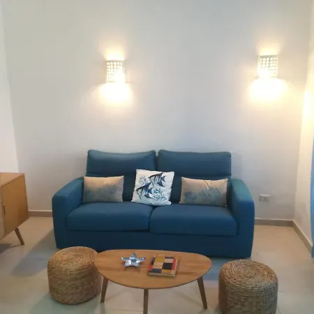 Apartment Casa Mela *