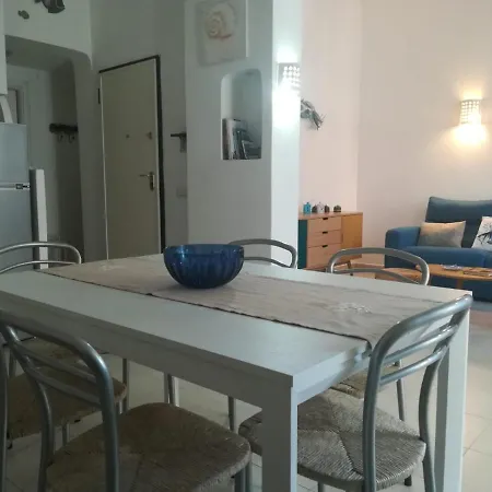 Casa Mela * פאלאו