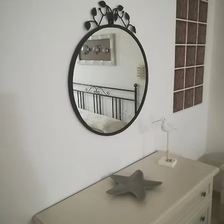 Casa Mela Apartment