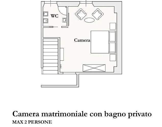 Апартаменты Casa Mela Палау