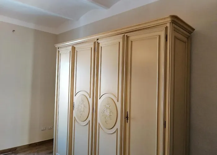 Casa Mela Апартаменты *