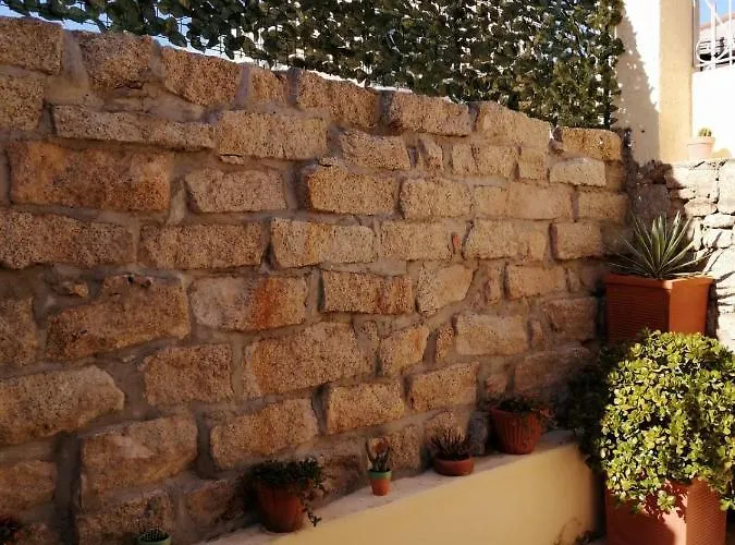 Casa Mela * Палау