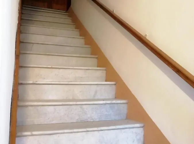 Casa Mela Апартаменты *