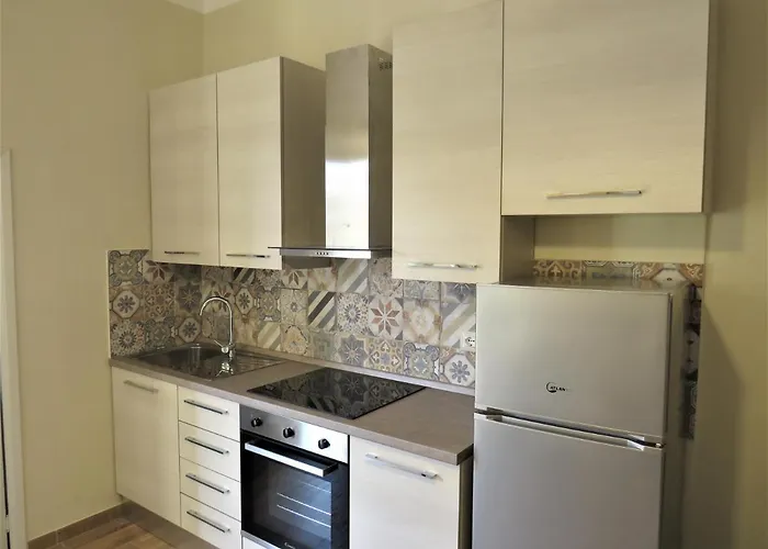 Casa Mela Апартаменты