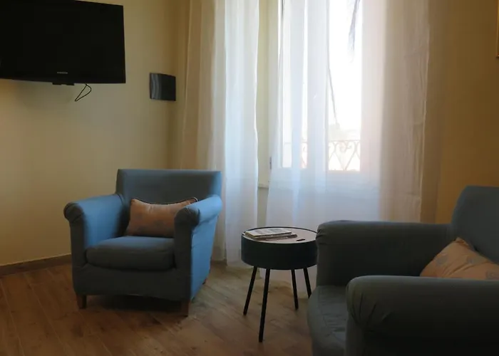 Casa Mela * Палау