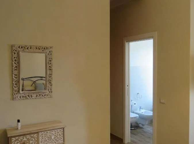 Casa Mela Апартаменты