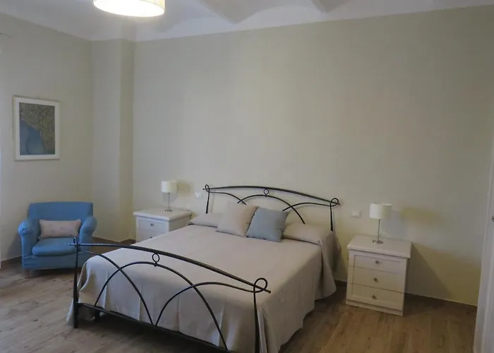 Апартаменты Casa Mela *