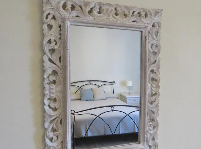 Casa Mela Апартаменты *