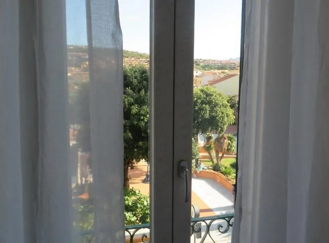 Апартаменты Casa Mela *