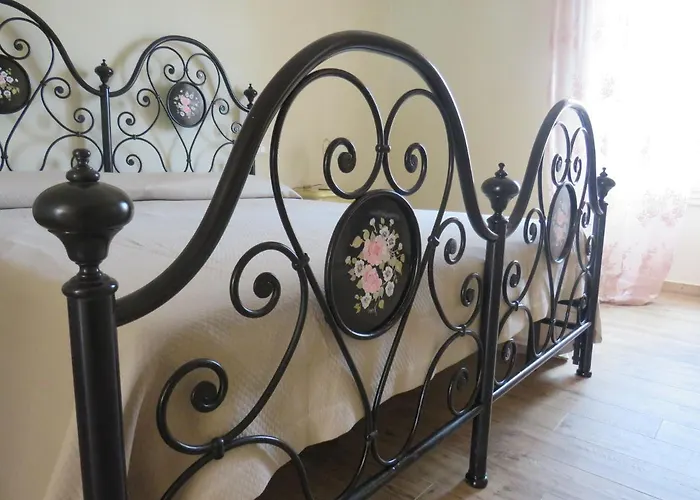 Апартаменты Casa Mela *