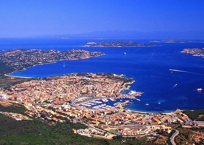 Апартаменты Casa Mela