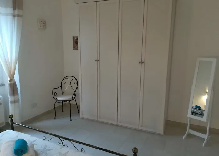 Casa Mela Палау