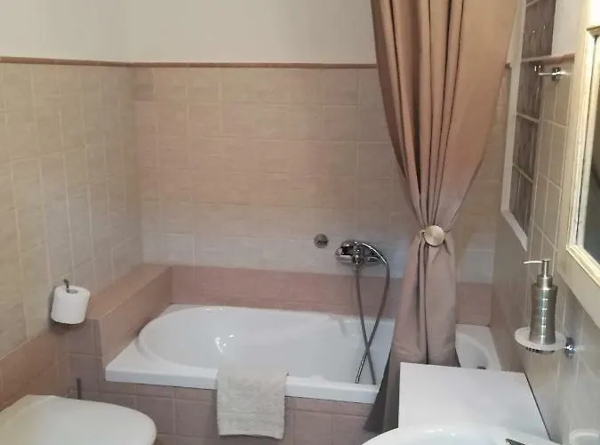 Casa Mela Апартаменты Палау