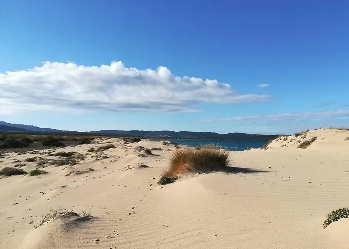 Апартаменты Casa Mela *